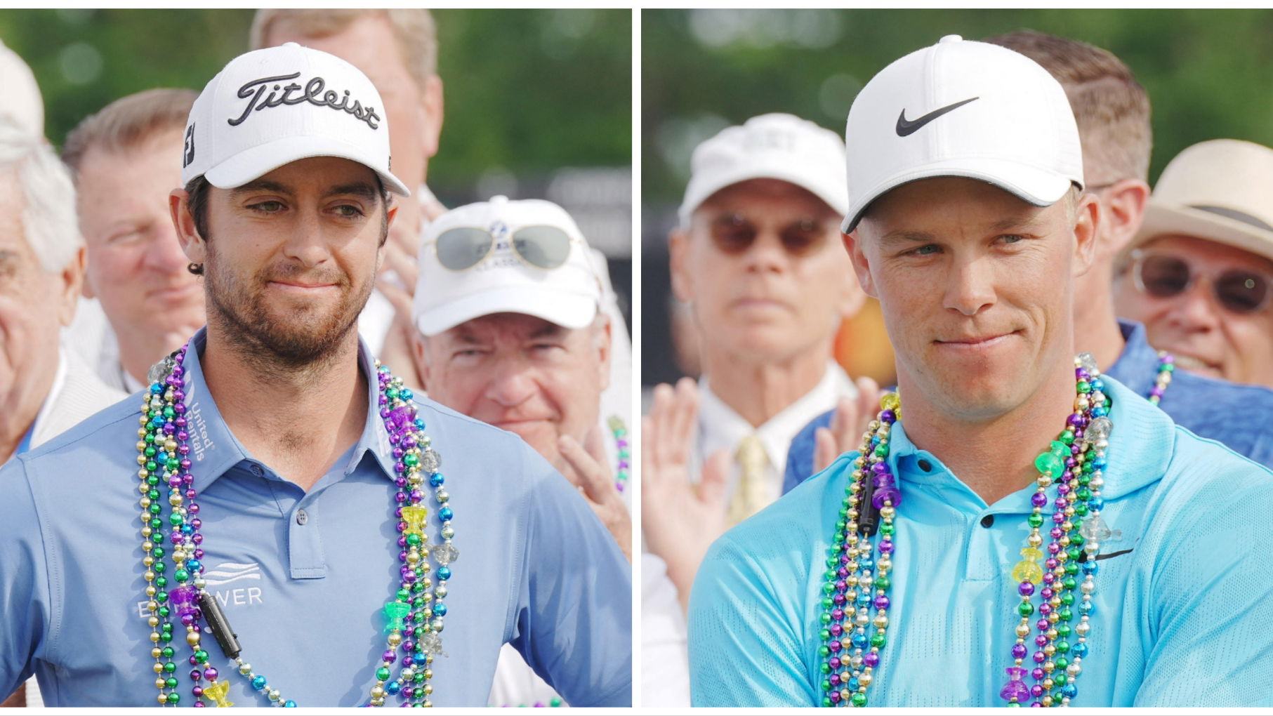 2023 Zurich Classic of New Orleans: How much they all won